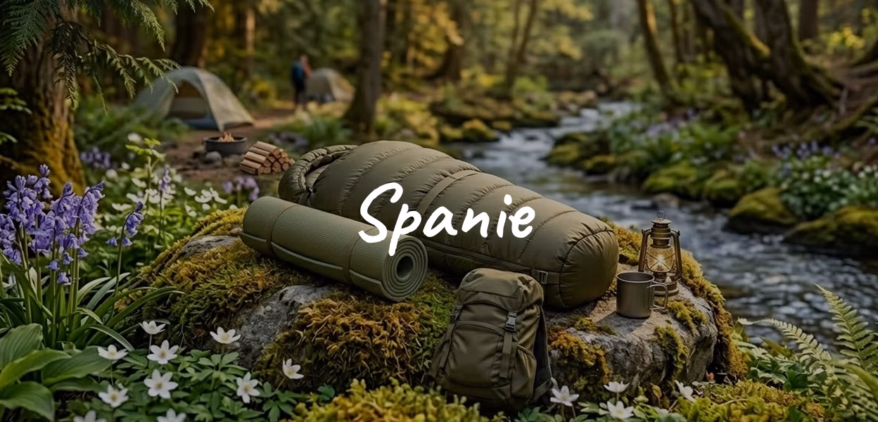 Spanie