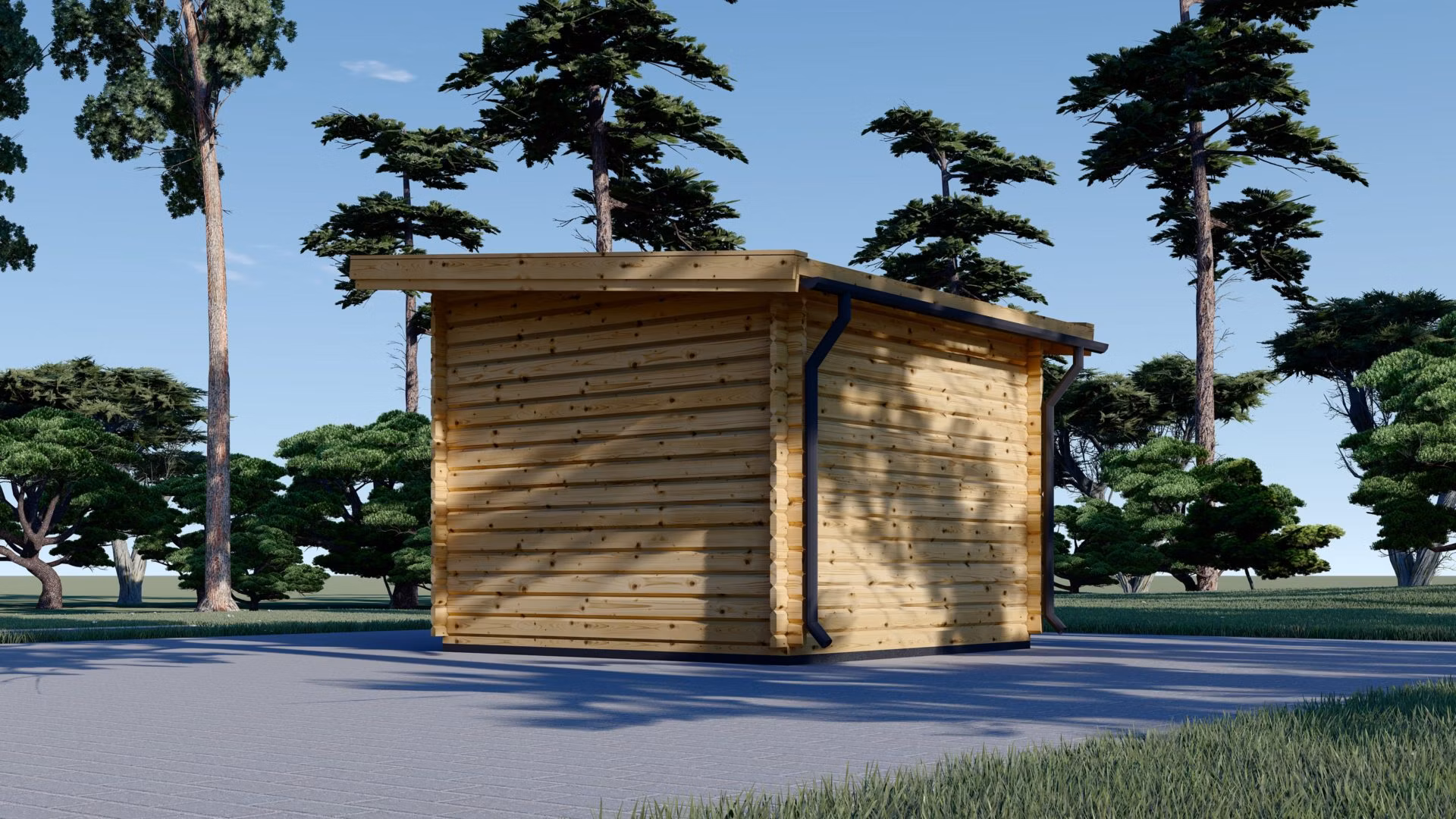 dreveny-zahradny-domcek-malta-34-mm-3m-x-3m-9-m2-1