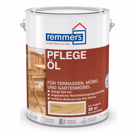 Farba Remmers Pflege-Ol