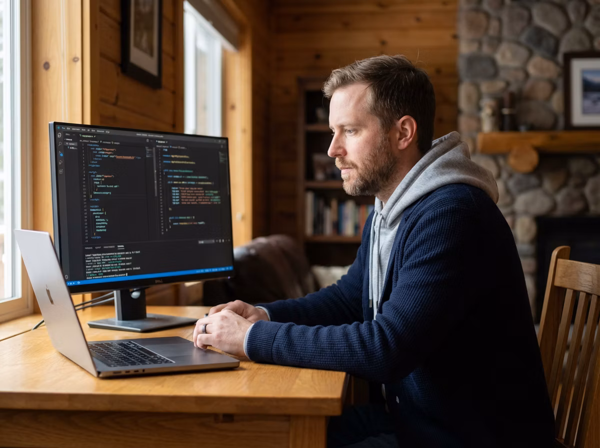 Full Stack Developer – Vue.js / PHP