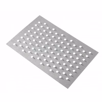 Náhradný plech do strúhadla