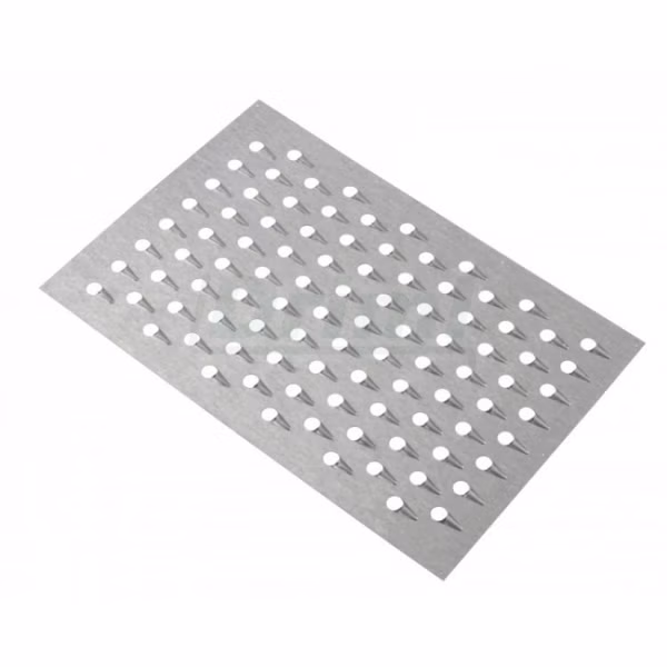 Náhradný plech do strúhadla