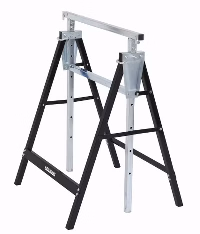 Koza Kreator KRT671003 180kg, nastaviteľná 