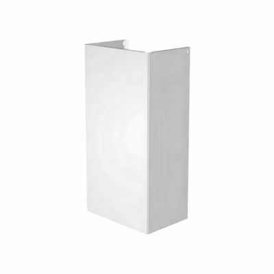 Prodloužený komín 980 WH