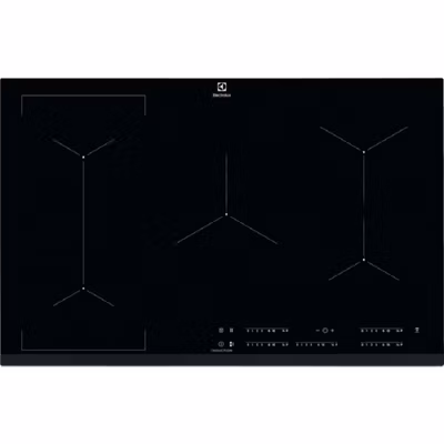 ELECTROLUX EIV835