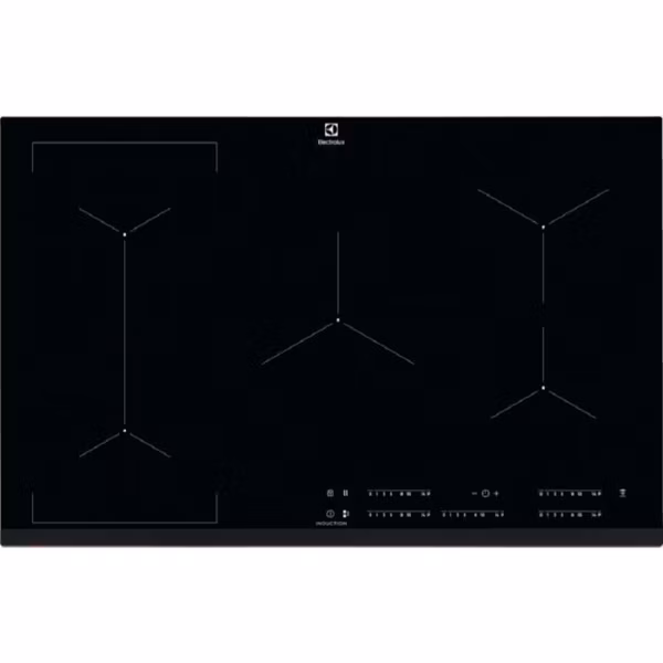 ELECTROLUX EIV835