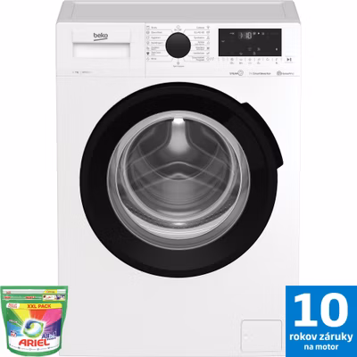 Beko WUE7726XWST