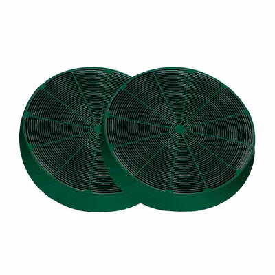 Uhlíkový filtr FLL8 - sada