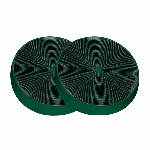 Uhlíkový filtr FLL8 - sada