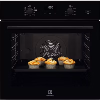 ELECTROLUX EOD6C77Z STEAMBAKE