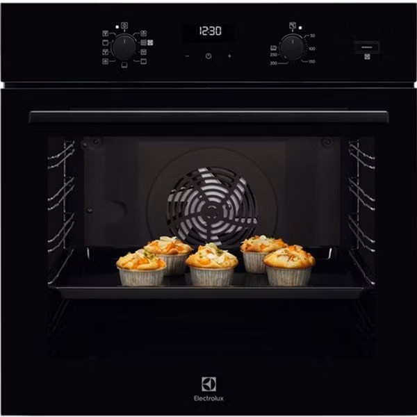 ELECTROLUX EOD6C77Z STEAMBAKE