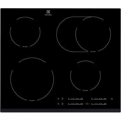 Electrolux EHF65451FK
