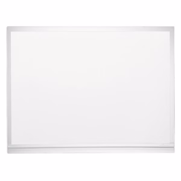 Vodeodolné vrecko Durable A3 5 ks