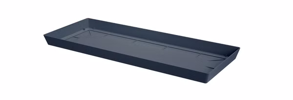 Misa pod kvetináč LOFLY 73,2 cm - farba: antracitová