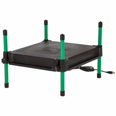 Umelá kvočna KERBL COSYHEAT (varianty 30×30, 40×50)