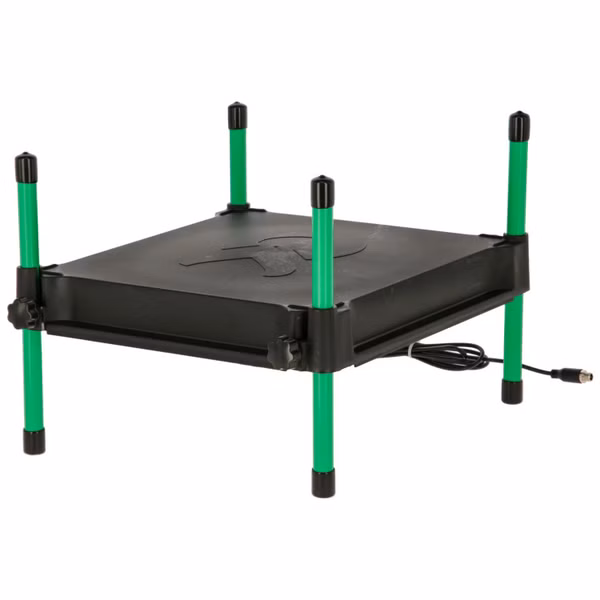 Umelá kvočna KERBL COSYHEAT (varianty 30×30, 40×50)