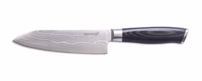 Nôž G21 Gourmet Damascus 17 cm, Santoku