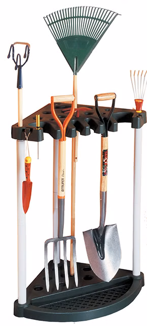 KETER držiak náradia CORNER TOOL RACK