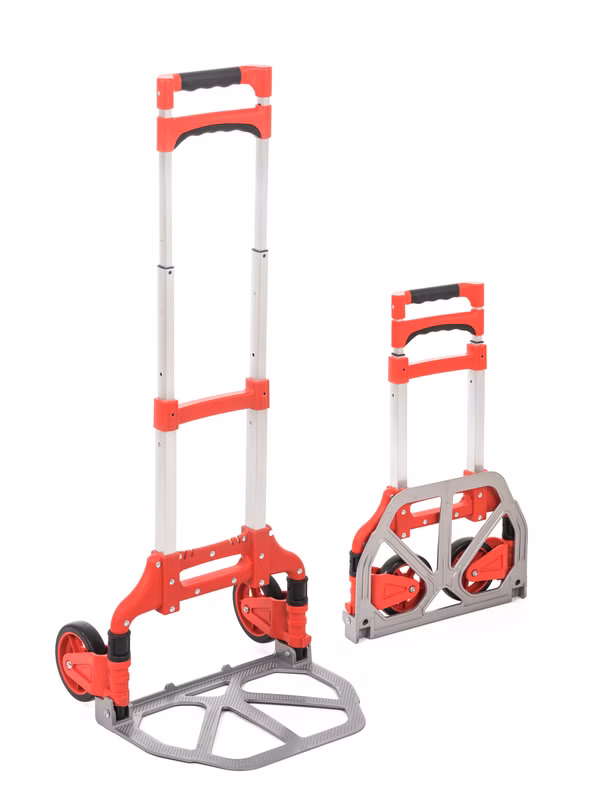 Rudla G21 skladacia 70 kg