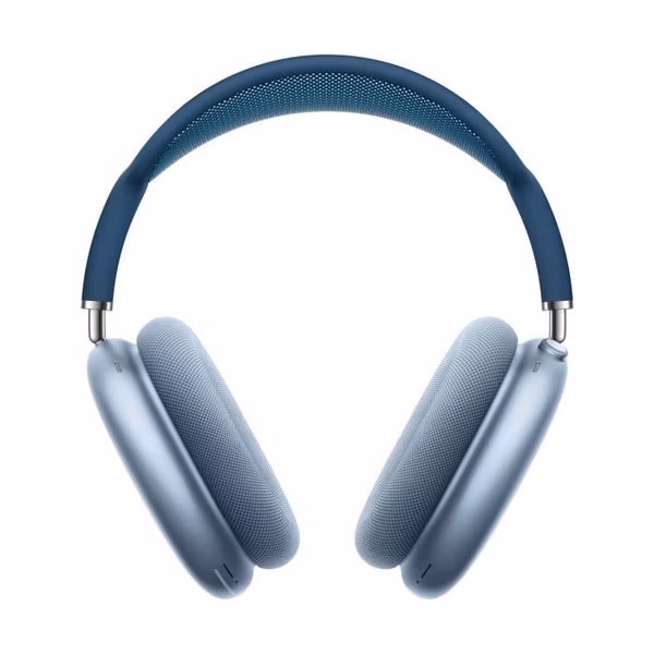 Apple AirPods Max blue