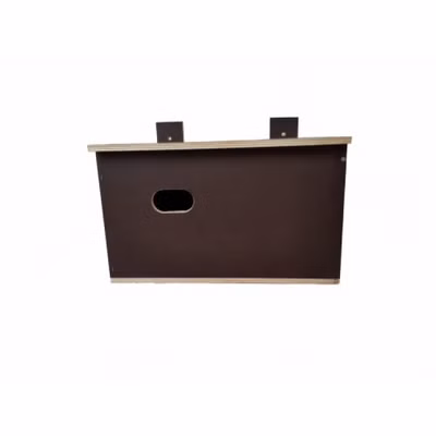 Hniezdiaca búdka pre vtáky HB7