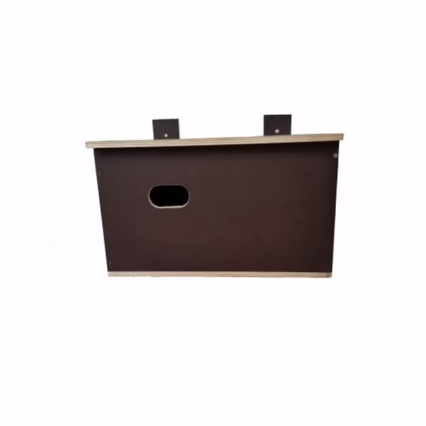 Hniezdiaca búdka pre vtáky HB7