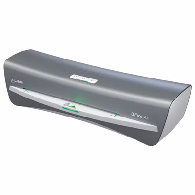 Laminátor Leitz iLAM Office A4