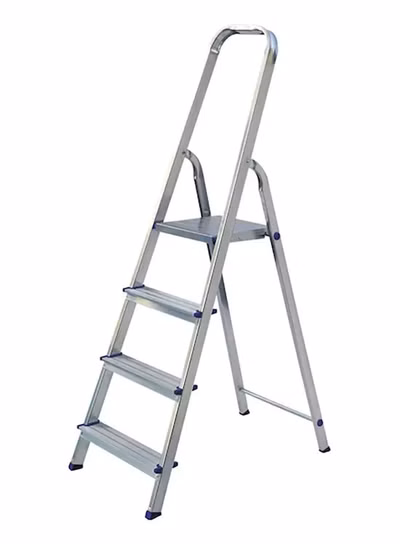 Schodíky Al 4 (780 mm) 150 kg