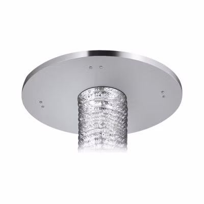 Sada pro venkovní odtah F-LIGHT