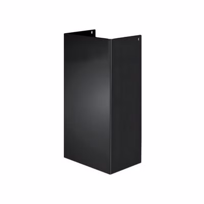 Prodloužený komín 980 BK