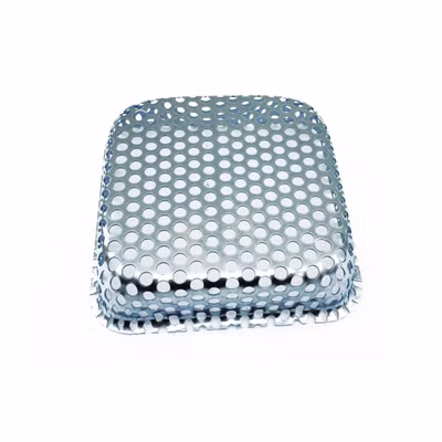 Sitko do šrotovníkov AGROFORTEL - 5 mm