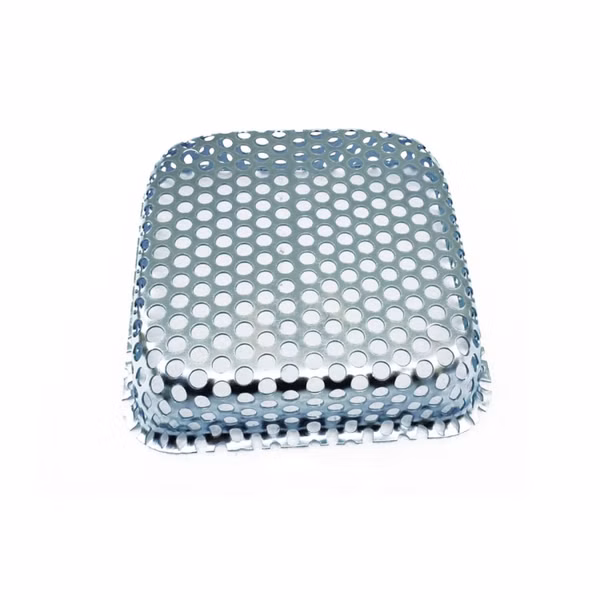 Sitko do šrotovníkov AGROFORTEL - 5 mm