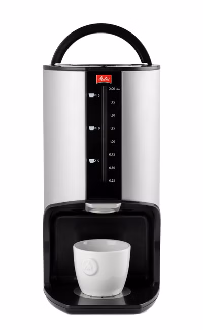 Melitta XT Coffee Carrier 2,0 l - termoska s výdejníkem