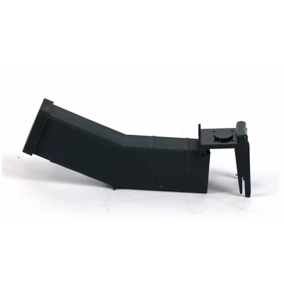 Pasca na myši - tunel