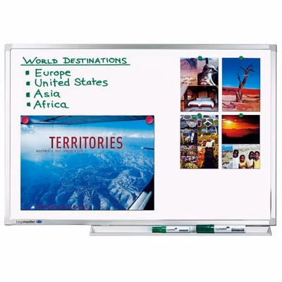 Tabuľa PROFESSIONAL 120x180 cm