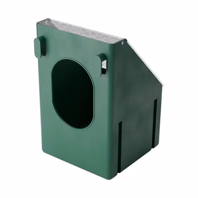 Kŕmidlo pre holuby - modulárne