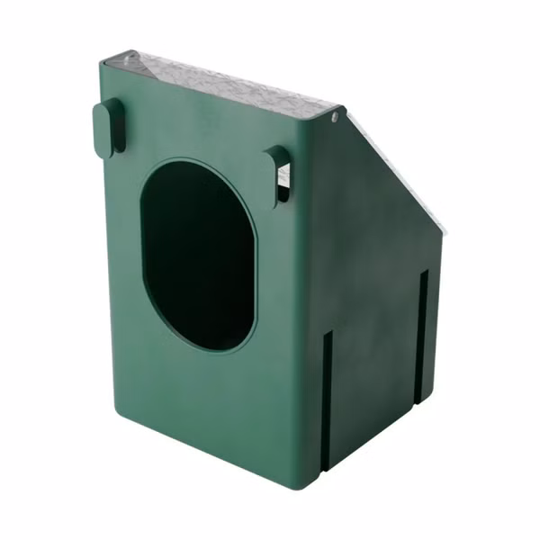 Kŕmidlo pre holuby - modulárne