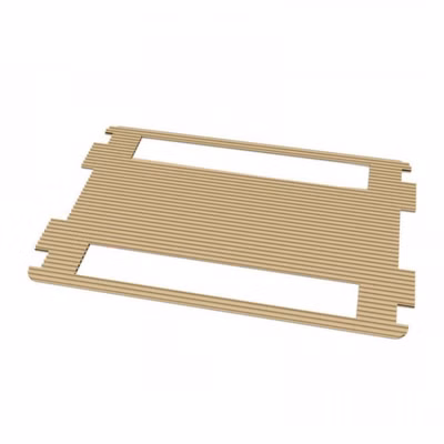 Podložka na doliahnutie Brinsea Ovation 28 (6 ks)