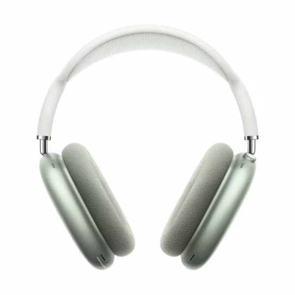 AirPods Max Green