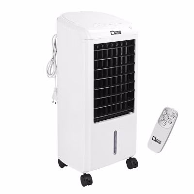 Ventilátor s diaľkovým ovládaním 3v1 DAC 100