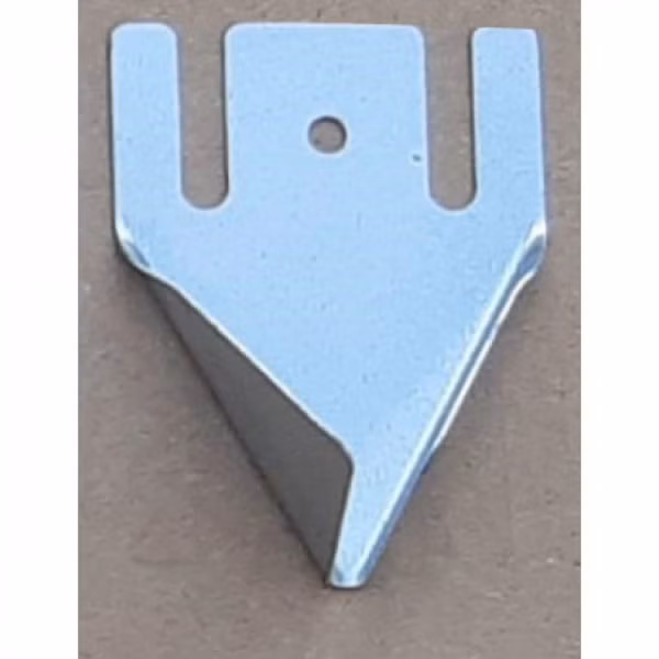 Držiak na bidlá - veľkosť S