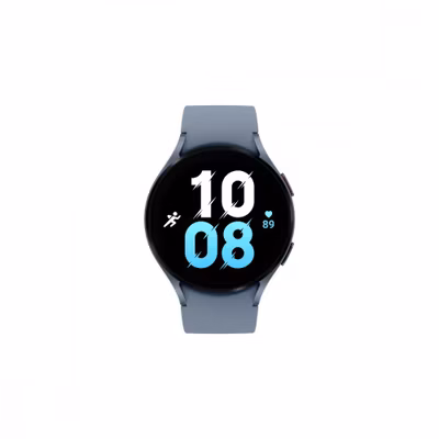 Samsung Galaxy Watch 5 44mm, modré
