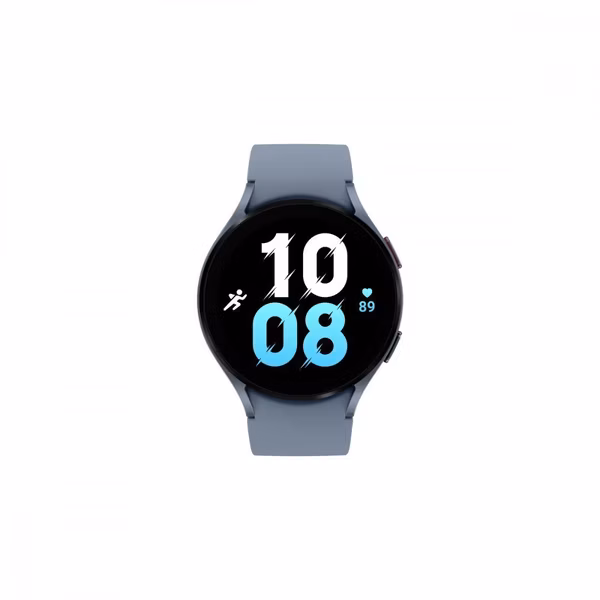Samsung Galaxy Watch 5 44mm, modré