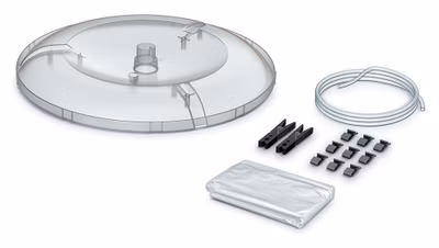 Fóliovník Prosperplast pestovateľský set pre TOMATO GROWER CAP 