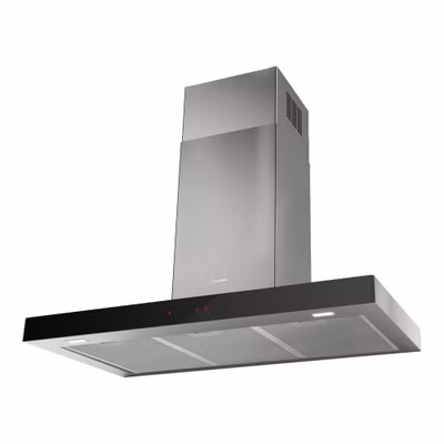 STILO GLASS SMART X/BK A60