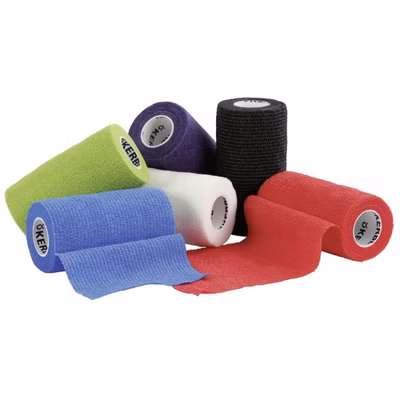 Obväz samolepiaci EquiLastic, 10 cm