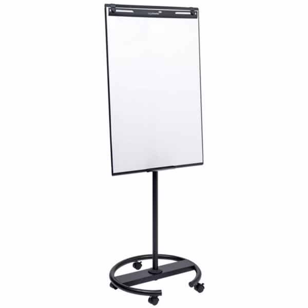 Flipchart ECONOMY Triangle mobilný