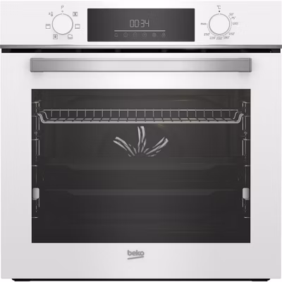 BBIE18300W rúra vstavaná BEKO