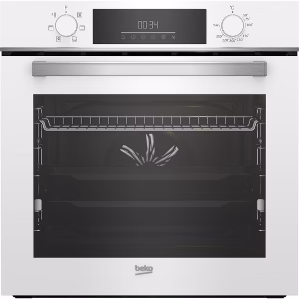 BBIE18300W rúra vstavaná BEKO