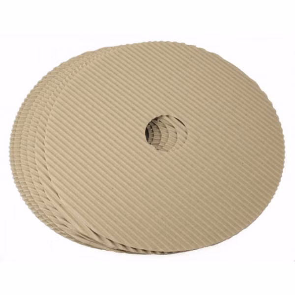 Podložka na doliahnutie Brinsea Maxi II (6 ks)